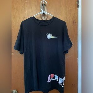 BT21 Logo Tee